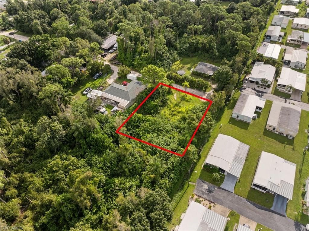2601 Harmony AVE NORTH FORT MYERS, FL 33917