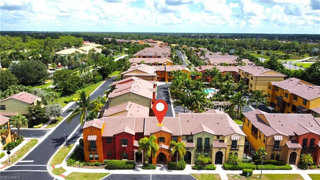 9067 Capistrano ST N 45-3 NAPLES, FL 34113