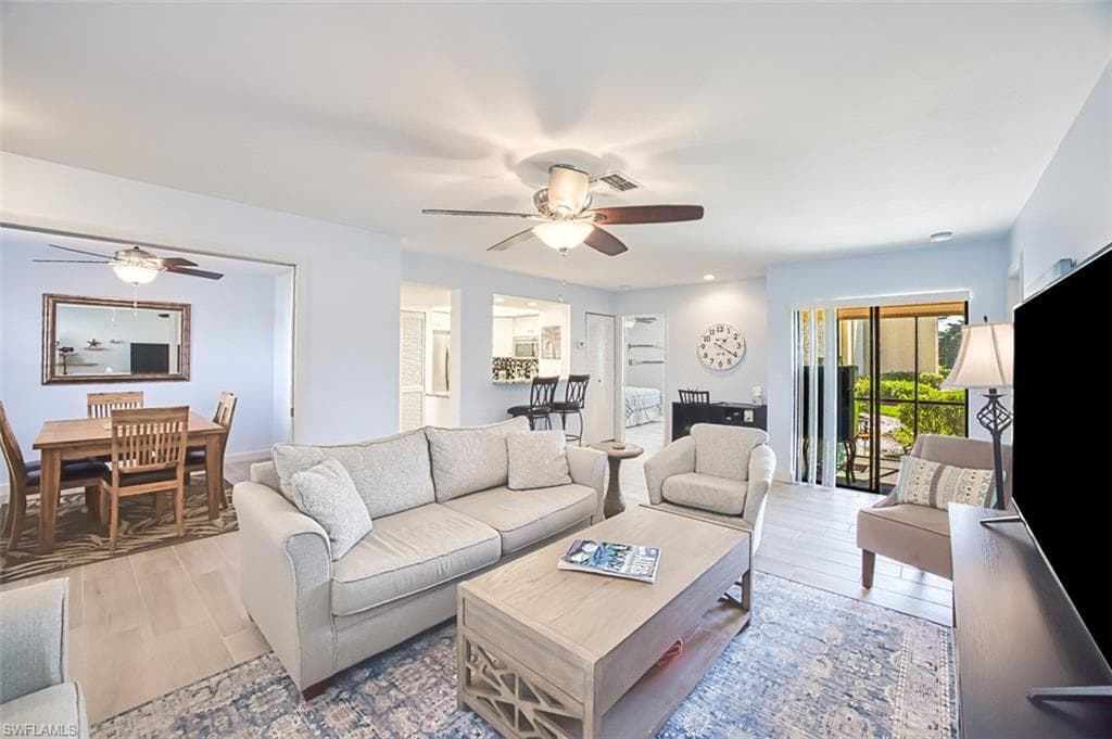 13276 White Marsh LN 3510 FORT MYERS, FL 33912
