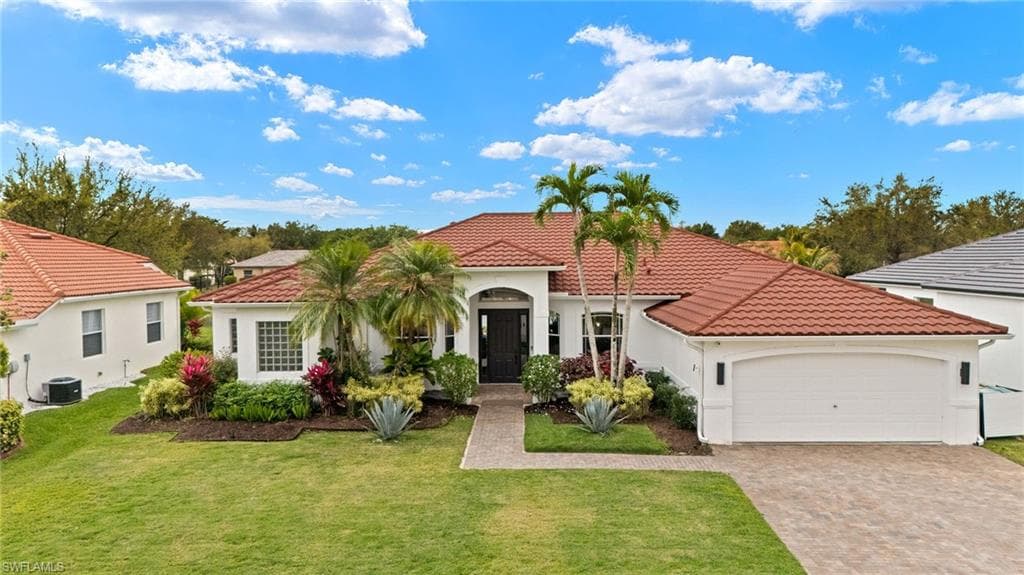 3422 Allegheny CT NAPLES, FL 34120