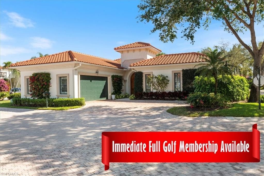 2571 Twinflower LN NAPLES, FL 34105