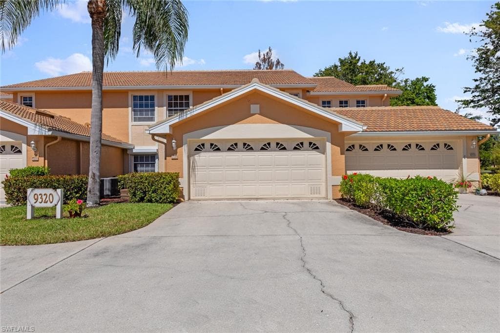 9320 Water Lily CT 503 FORT MYERS, FL 33919