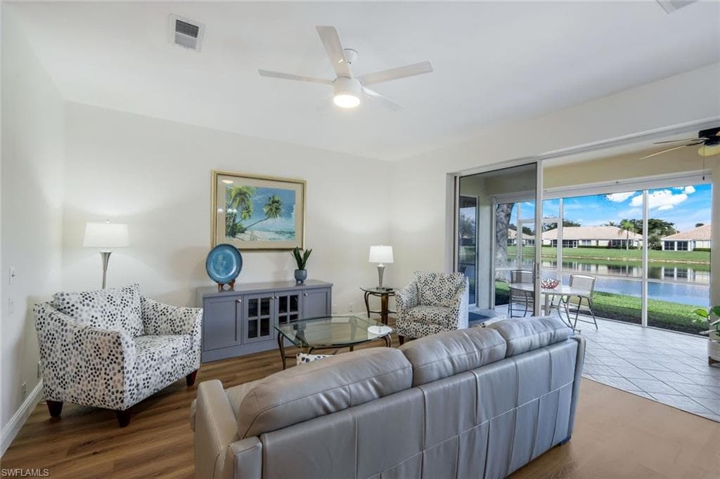 8770 Stockbridge DR FORT MYERS, FL 33908