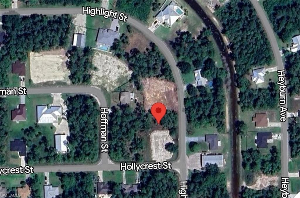 3825 Highlight ST FORT MYERS, FL 33905