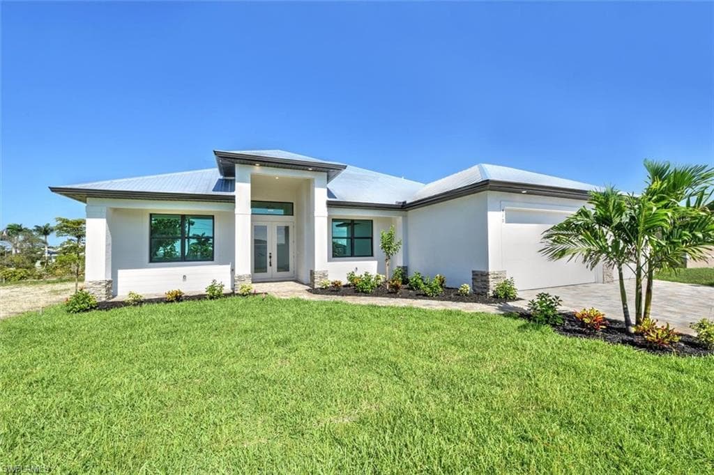 410 NW 37th AVE CAPE CORAL, FL 33993
