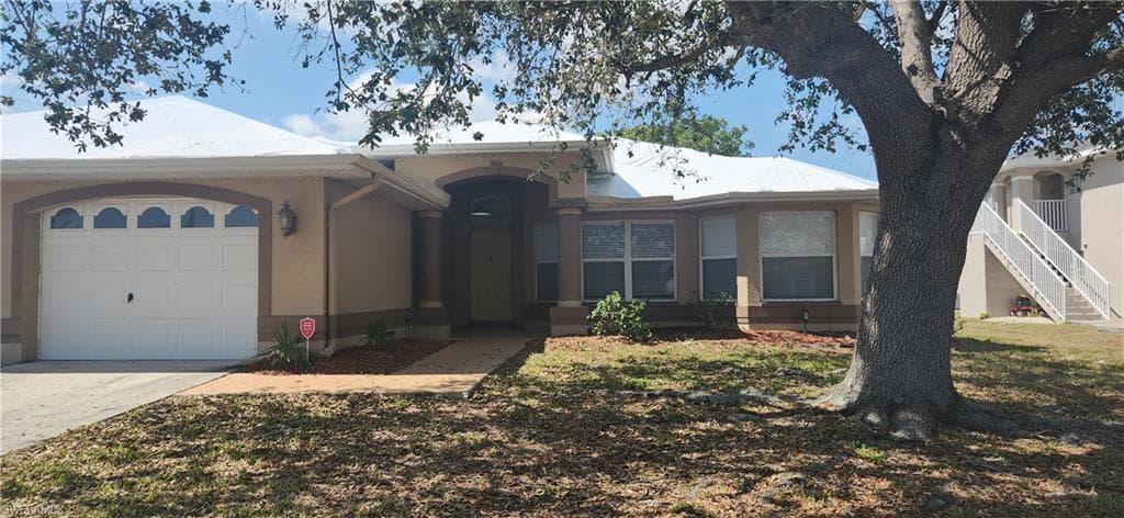 4714 Skyline BLVD CAPE CORAL, FL 33914