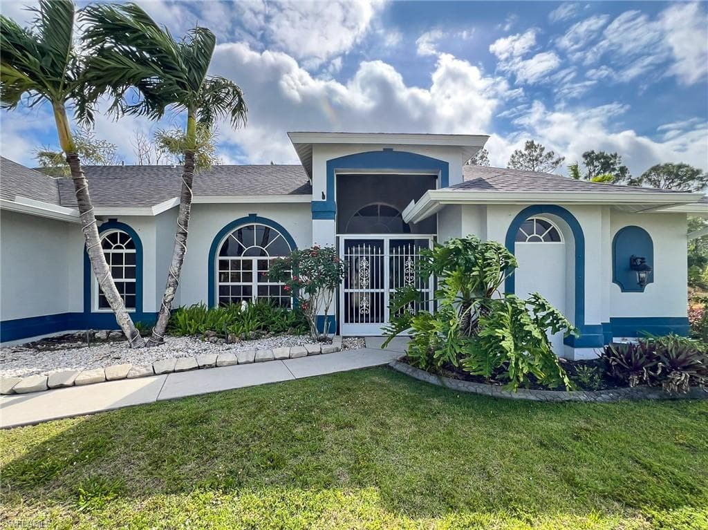 2515 NW 18th AVE CAPE CORAL, FL 33993
