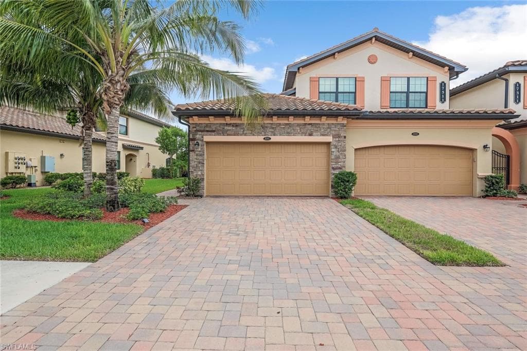 17311 Cherrywood CT 8301 BONITA SPRINGS, FL 34135
