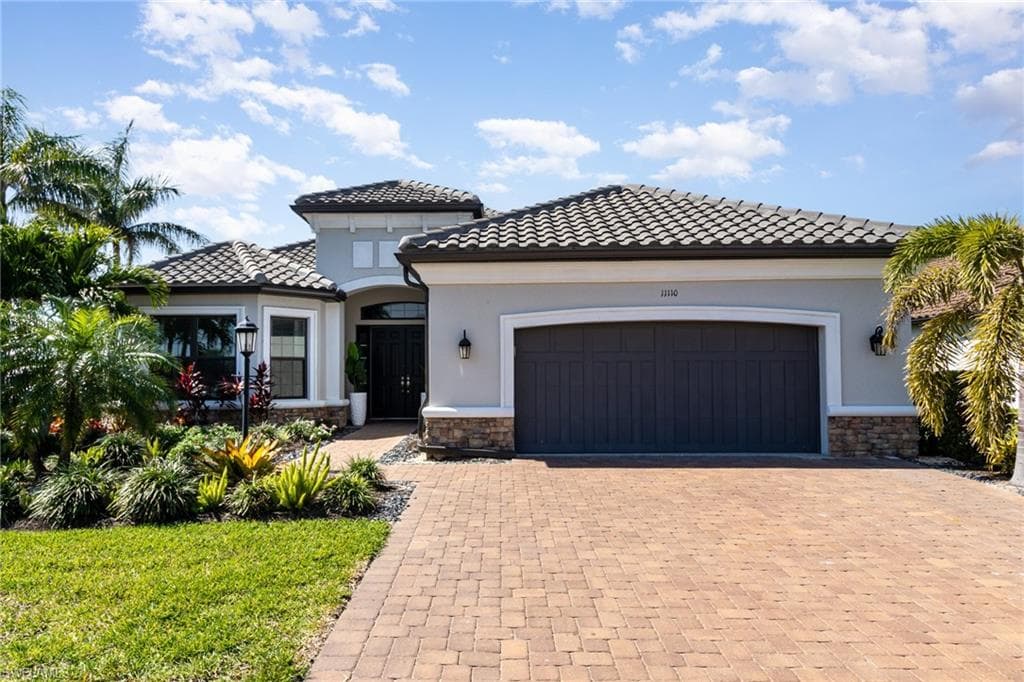11110 Canal Grande DR FORT MYERS, FL 33913