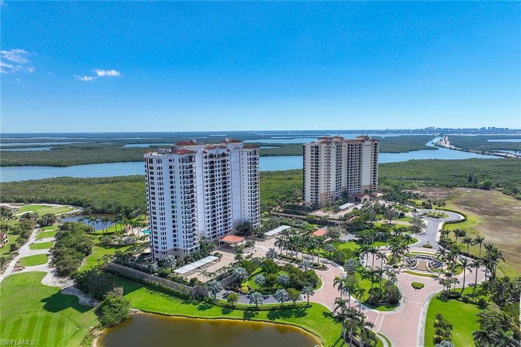 1065 Borghese LN 1803 NAPLES, FL 34114