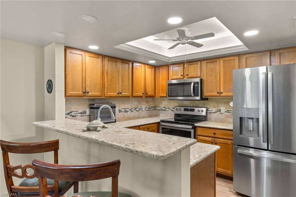 1861 Crystal DR 16 FORT MYERS, FL 33907