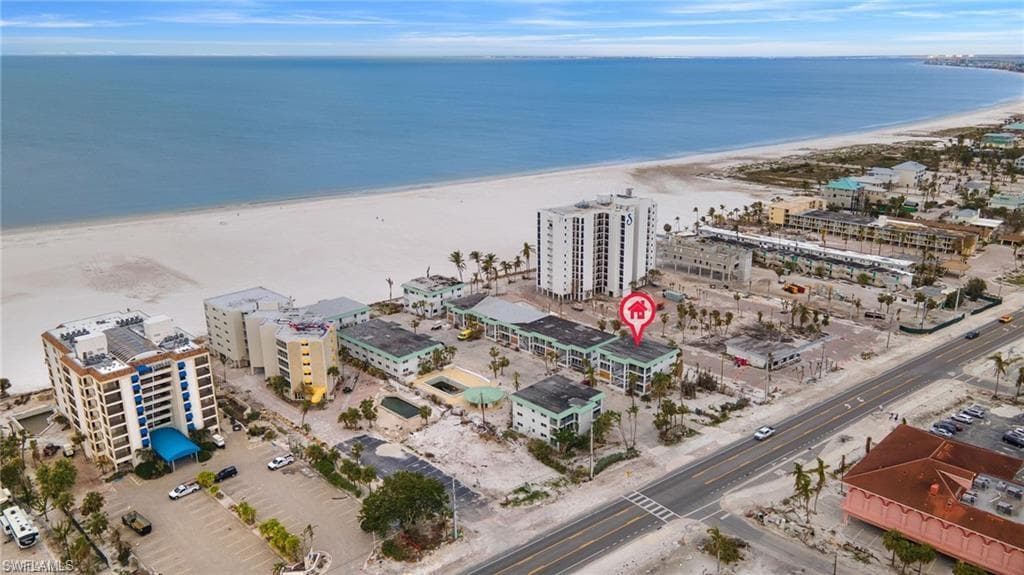 6500 Estero BLVD H302 FORT MYERS BEACH, FL 33931