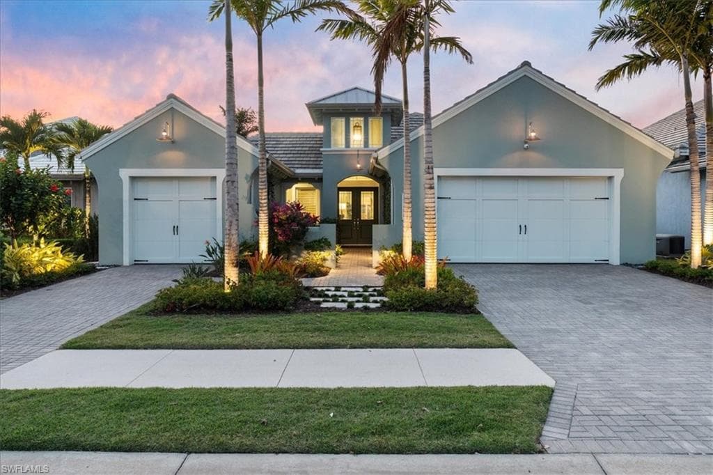 6321 Lyford Isle DR NAPLES, FL 34113