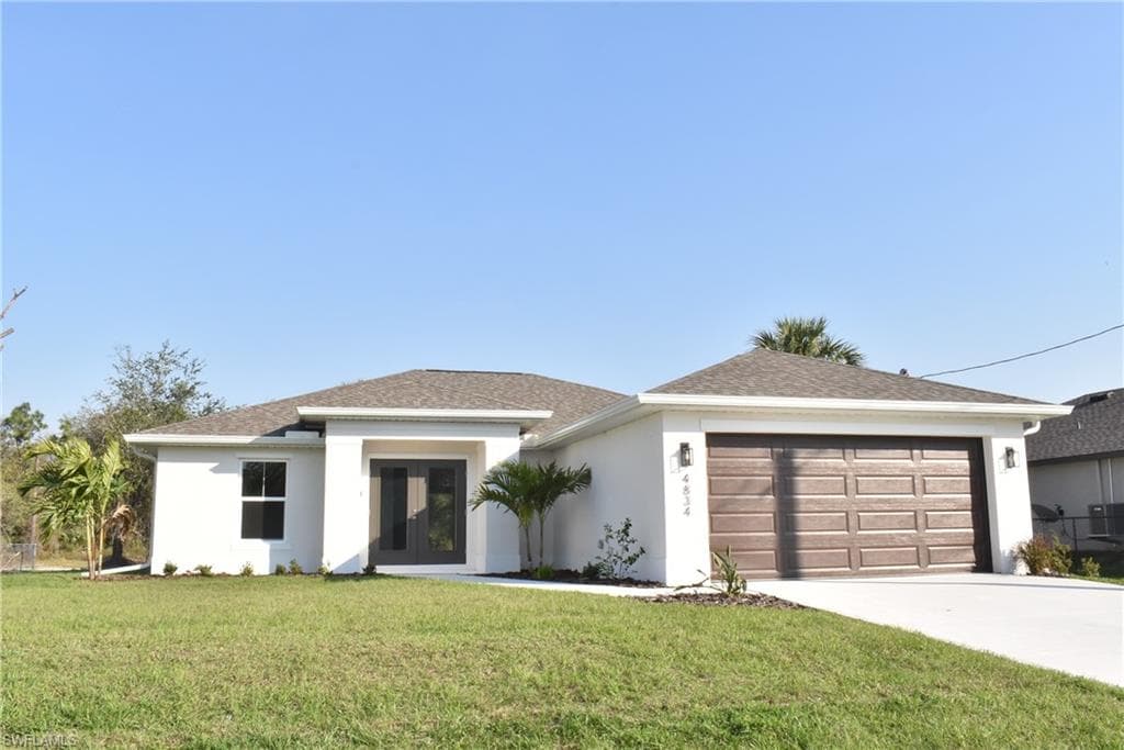 4834 Mattox CIR NORTH PORT, FL 34288