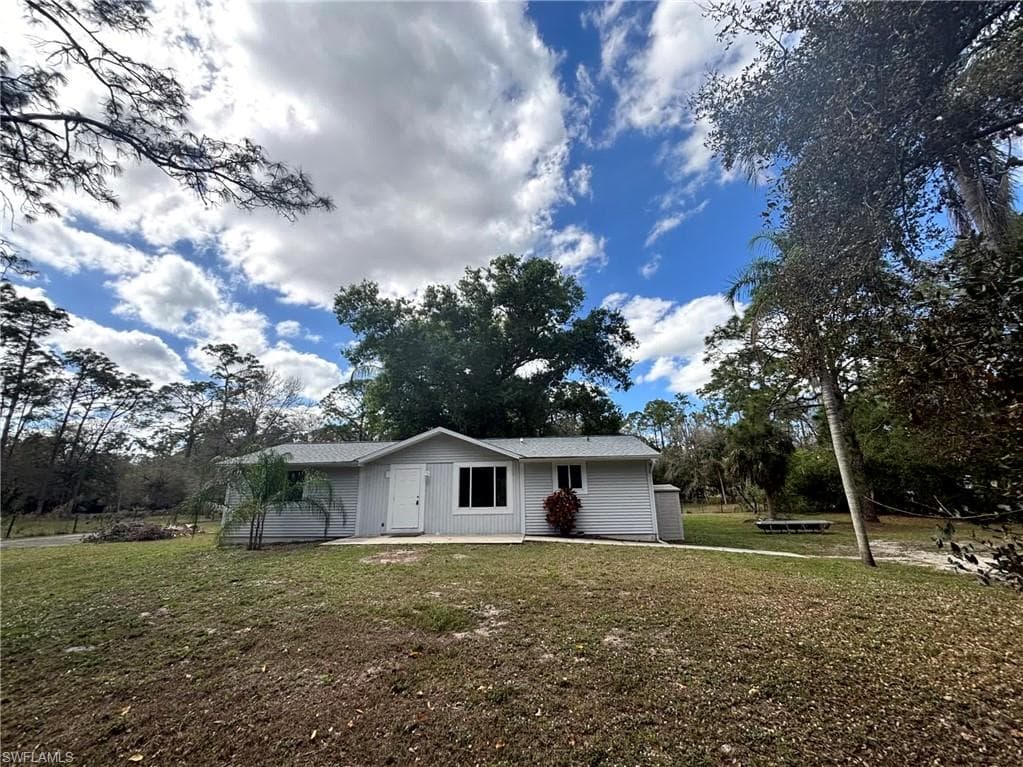 18451 Durrance RD NORTH FORT MYERS, FL 33917