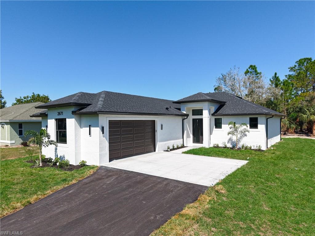 2671 14th AVE SE NAPLES, FL 34117