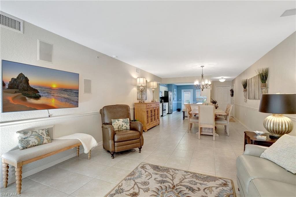 26660 Rosewood Pointe CIR 106 BONITA SPRINGS, FL 34135
