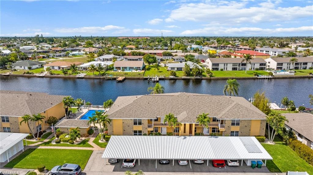 4012 SE 12th AVE 108 CAPE CORAL, FL 33904