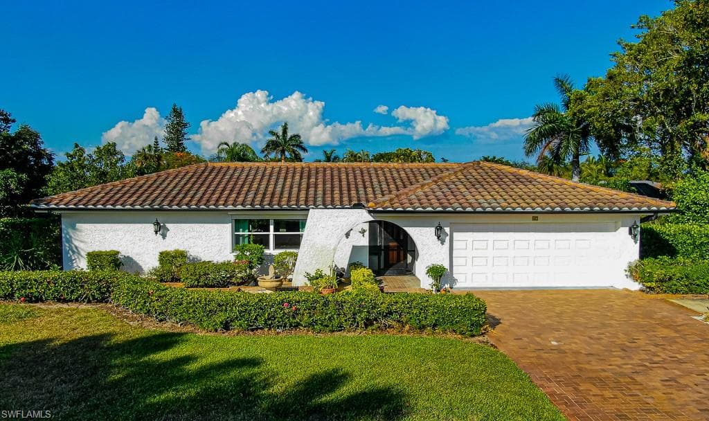 67 Pebble Beach BLVD NAPLES, FL 34113