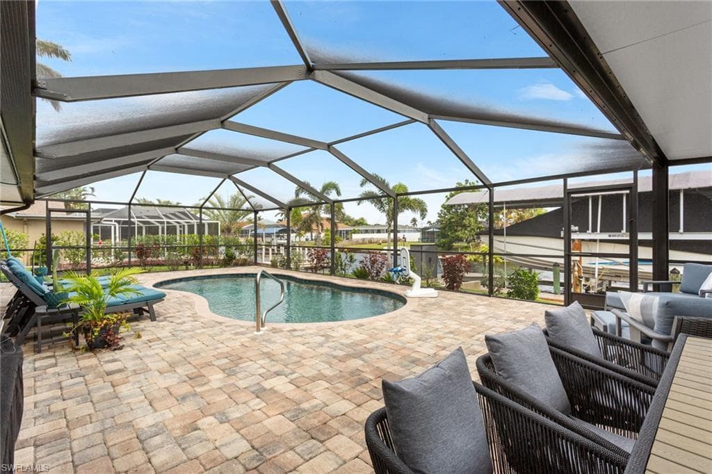 4931 SW 2nd AVE CAPE CORAL, FL 33914