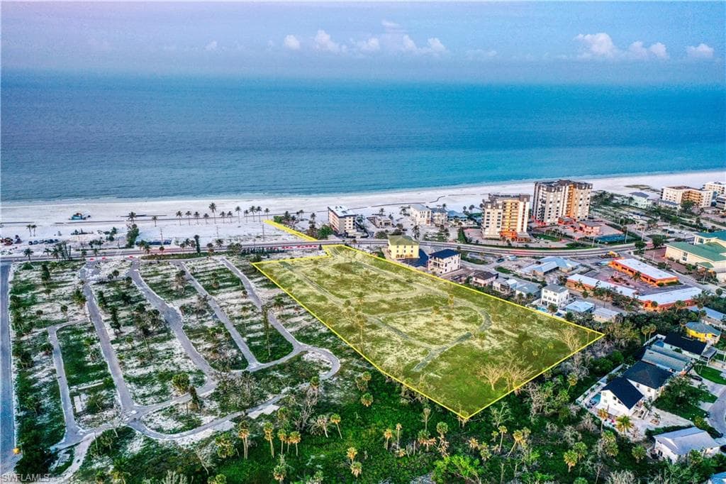 2945 Estero BLVD FORT MYERS BEACH, FL 33931