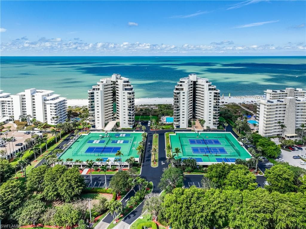 720 Collier BLVD 1007 MARCO ISLAND, FL 34145