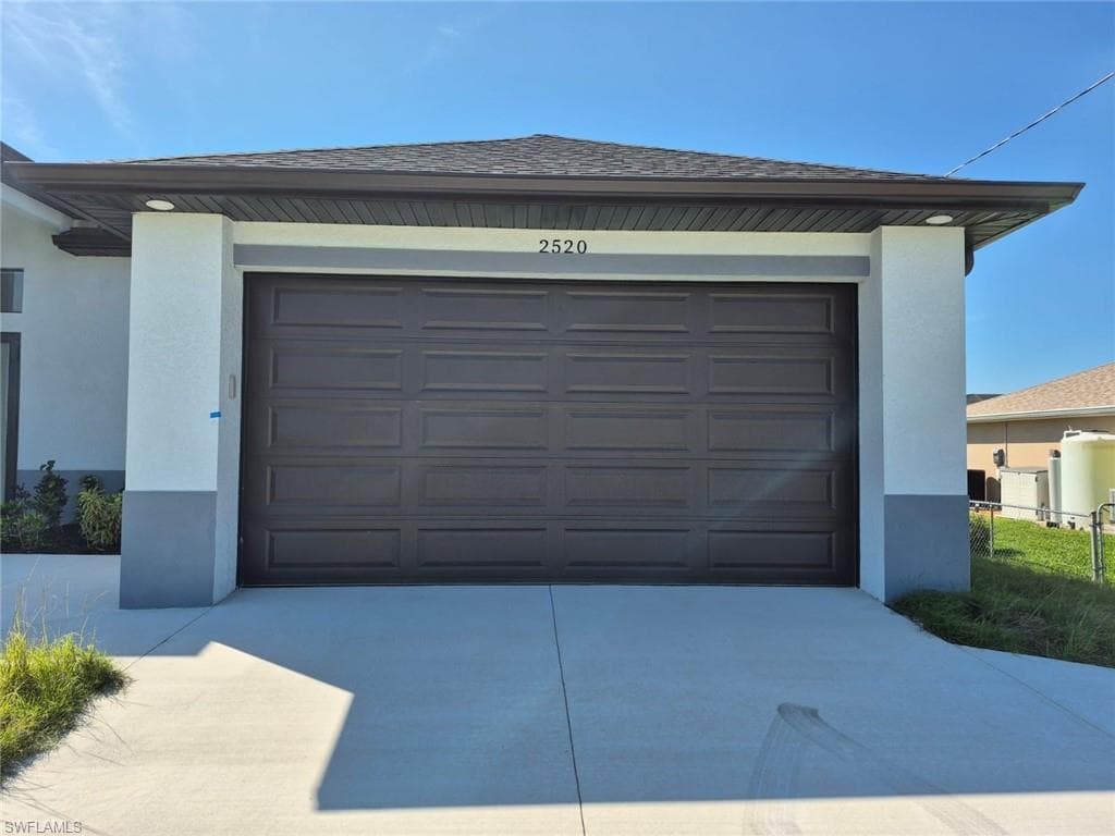 2520 Tropicana PKWY W CAPE CORAL, FL 33993