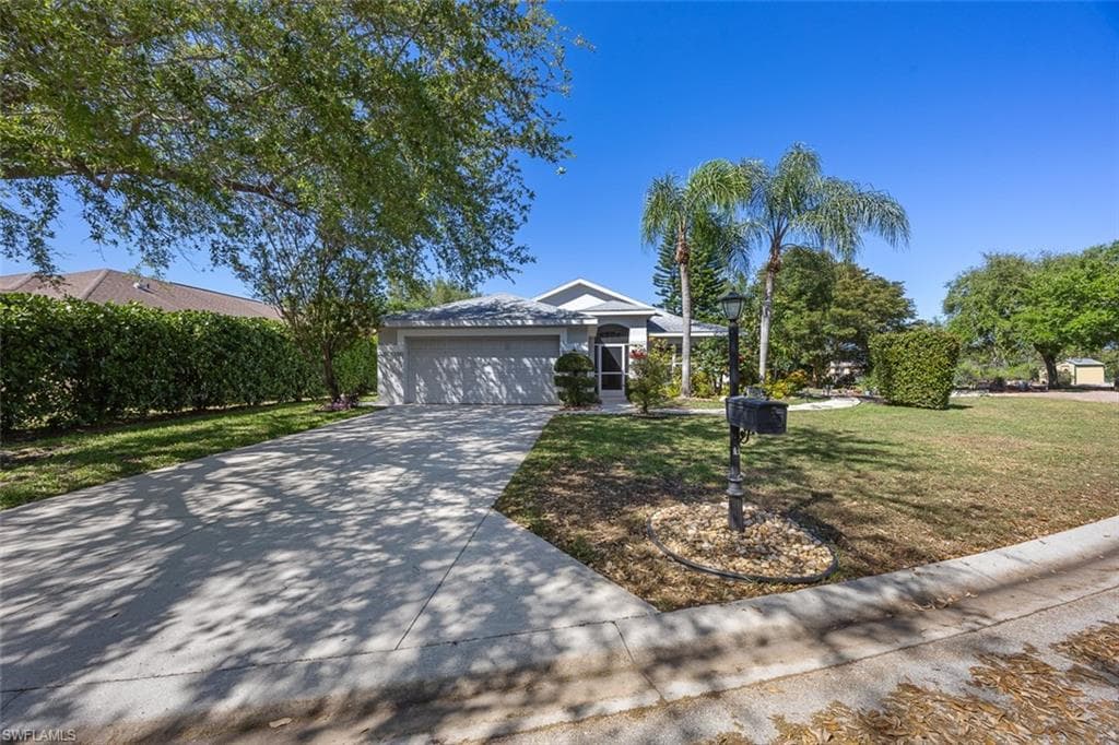 17829 Oakmont Ridge CIR FORT MYERS, FL 33967