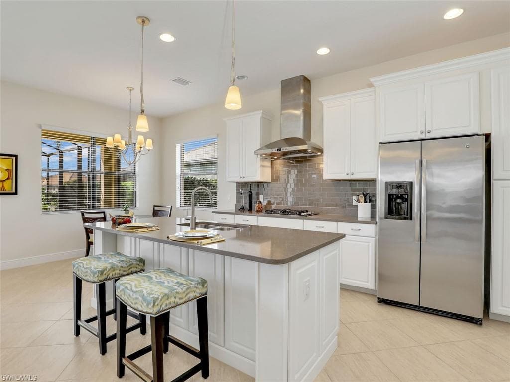 21296 Estero Vista CT