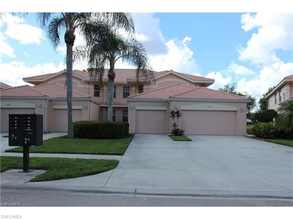 2021 Crestview WAY 113 NAPLES, FL 34119