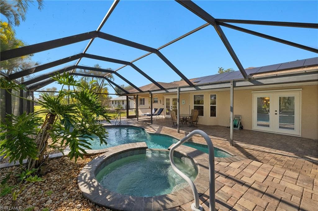 1205 SE 12th LN CAPE CORAL, FL 33990
