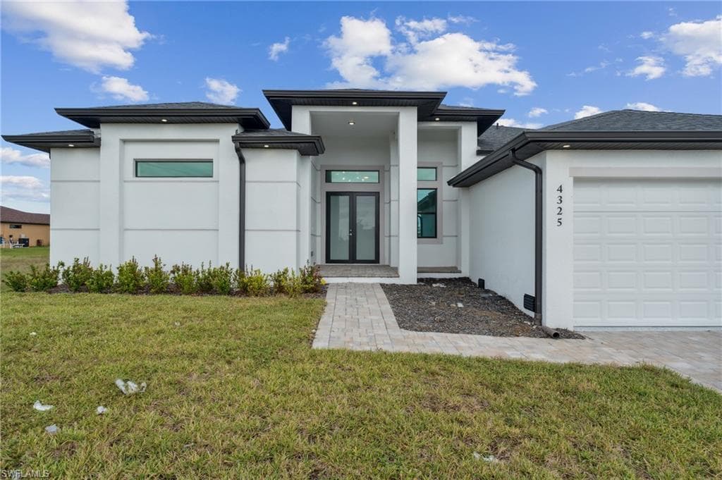 4325 NW 34th LN CAPE CORAL, FL 33993