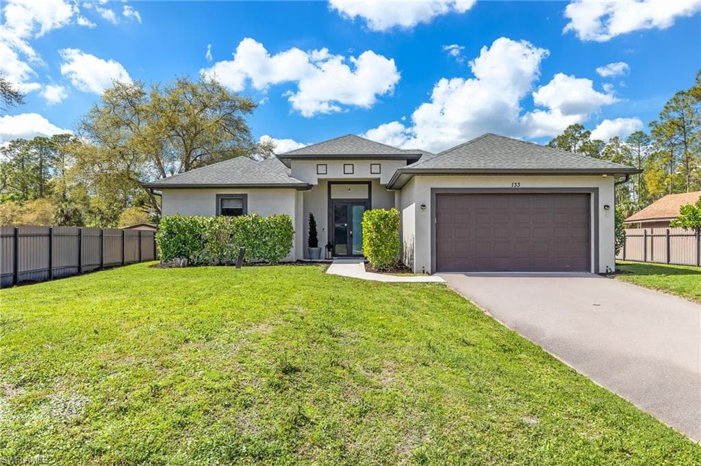 133 14th ST NE NAPLES, FL 34120