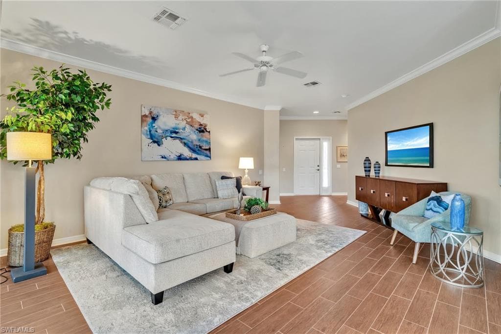 9220 Bayberry BEND 101 FORT MYERS, FL 33908