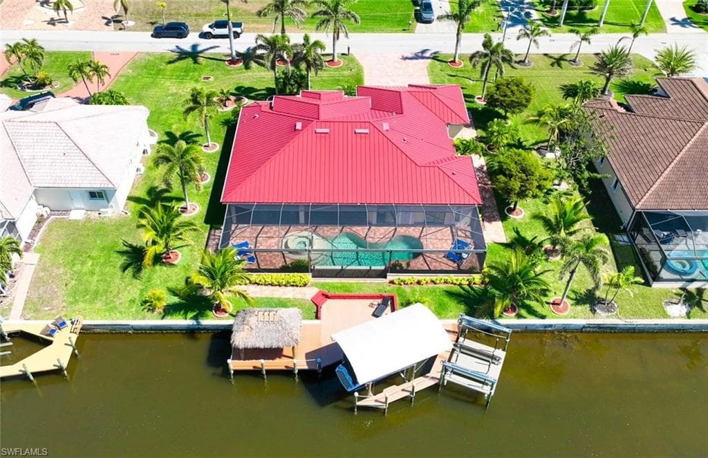 4418 SW 10th AVE CAPE CORAL, FL 33914