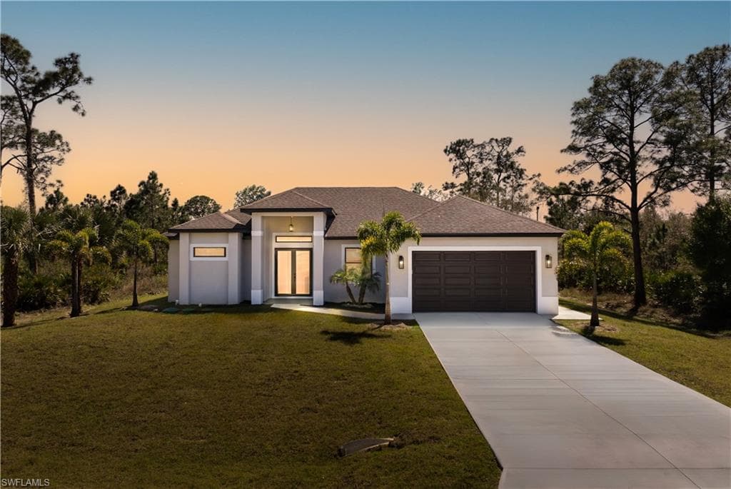 1304 E 7th ST LEHIGH ACRES, FL 33972