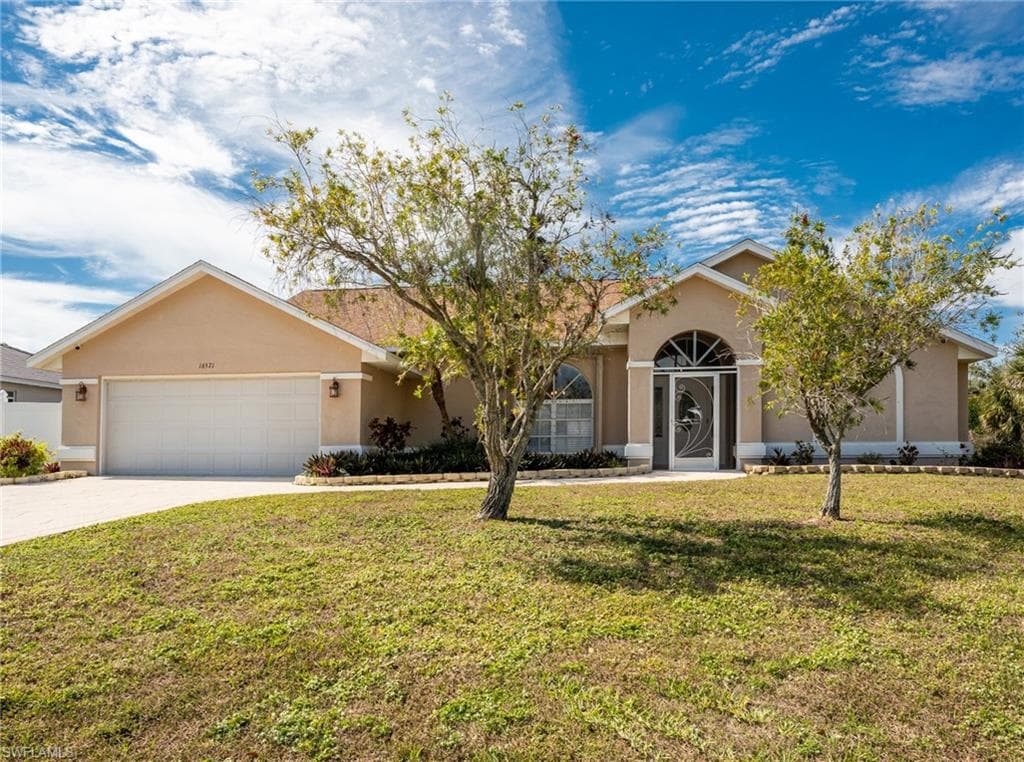 16571 Cape Horn BLVD PUNTA GORDA, FL 33955