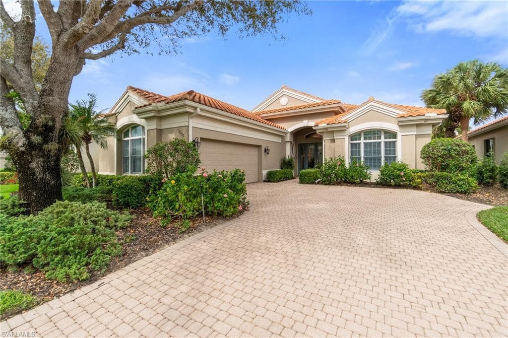 10056 Ginger Pointe CT ESTERO, FL 34135