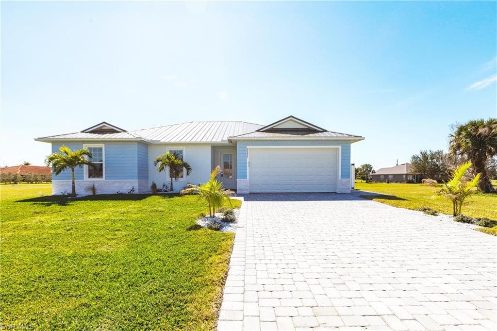 24473 San Rafael RD PUNTA GORDA, FL 33955