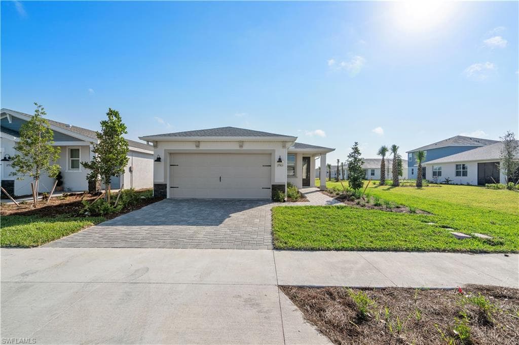 17965 Saddle RD PUNTA GORDA, FL 33982