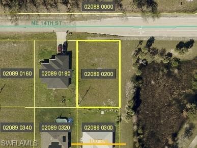 1514 NE 14th ST CAPE CORAL, FL 33909