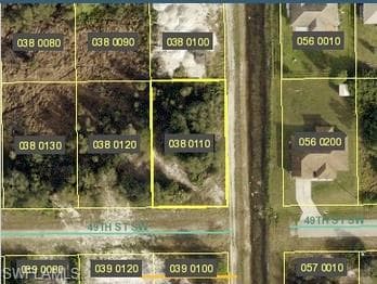 2600 49th ST SW LEHIGH ACRES, FL 33976