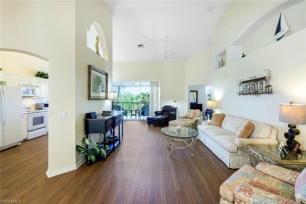 4461 Riverwatch DR 202 BONITA SPRINGS, FL 34134