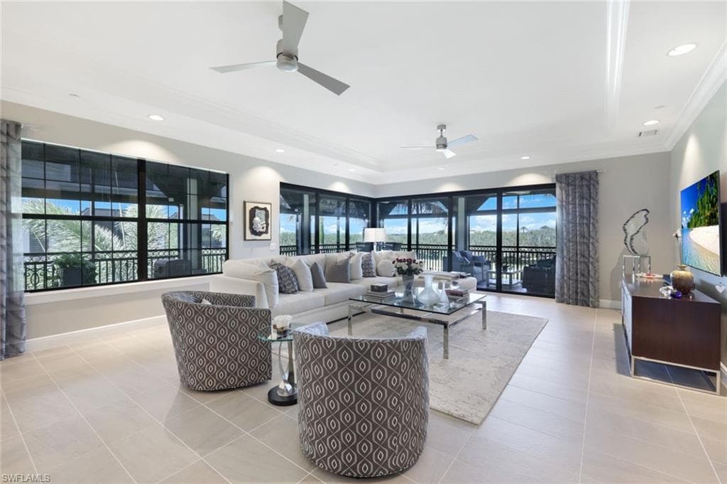 16445 Carrara WAY 201 NAPLES, FL 34110