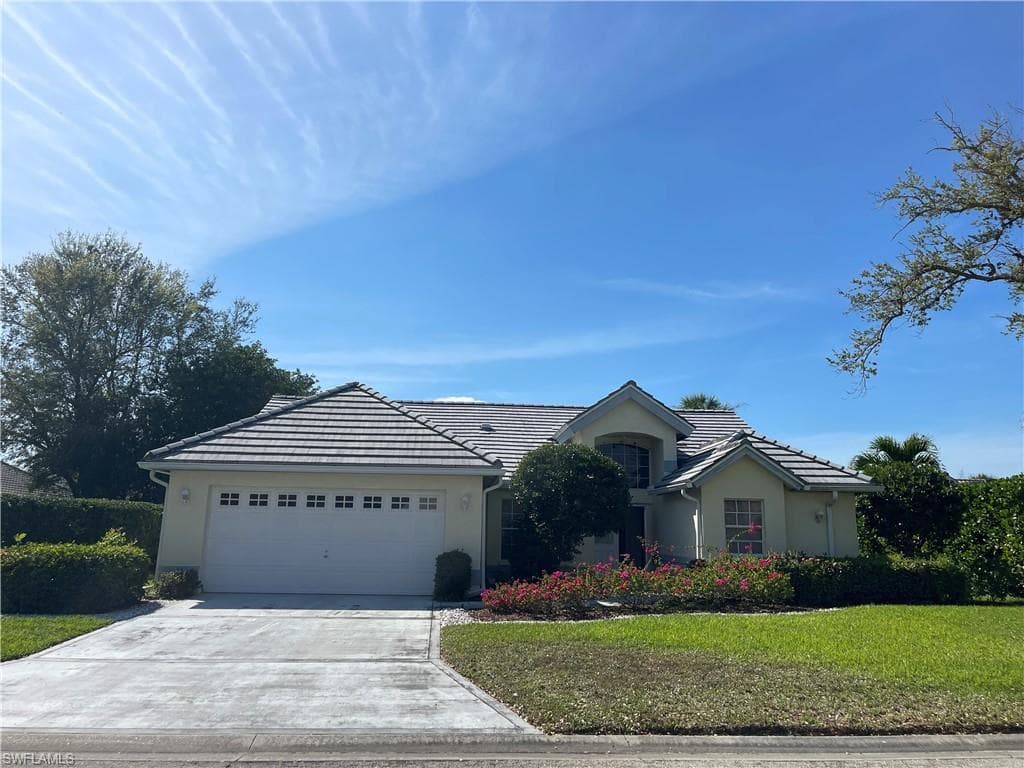 11387 Waterford Village DR FORT MYERS, FL 33913
