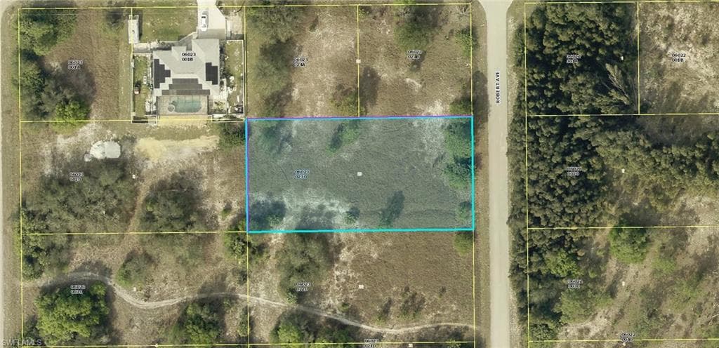 1321 Robert AVE LEHIGH ACRES, FL 33972
