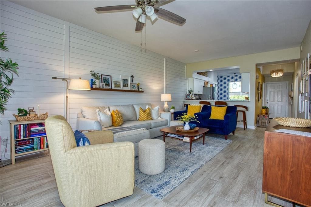 8106 Queen Palm LN 115 FORT MYERS, FL 33966