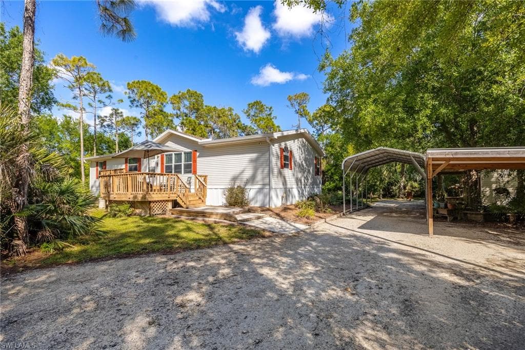41570 Horseshoe RD PUNTA GORDA, FL 33982