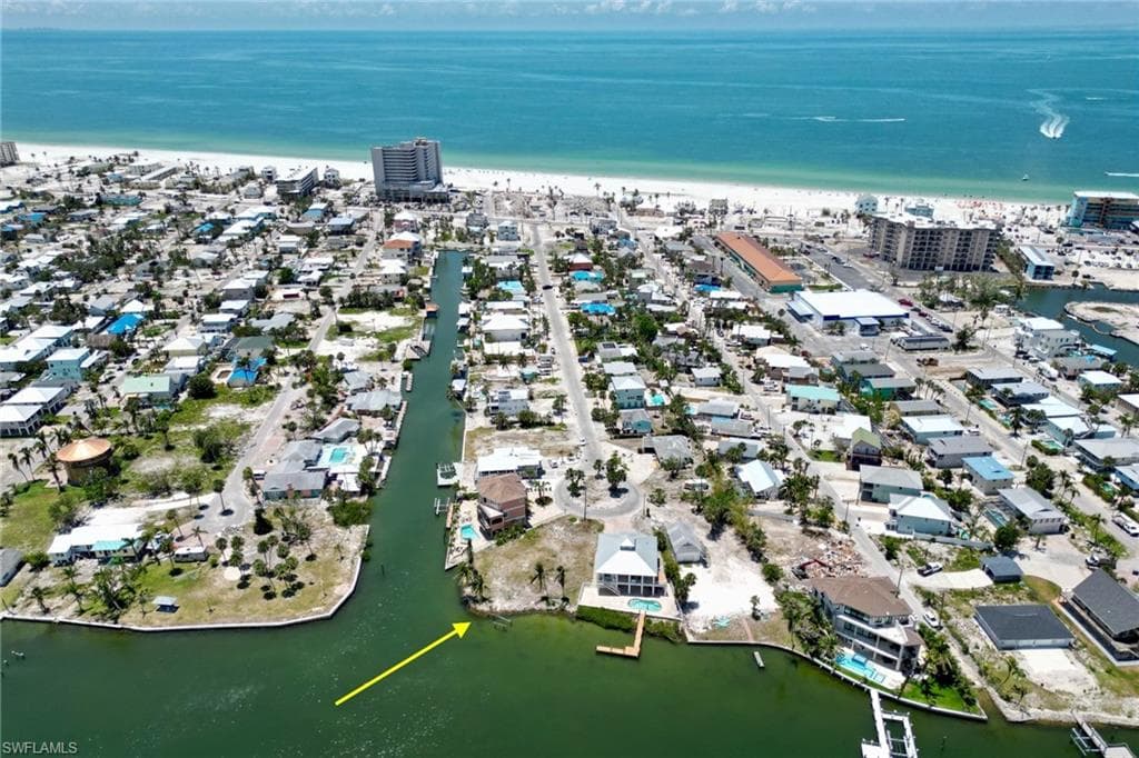 298 Ohio AVE FORT MYERS BEACH, FL 33931