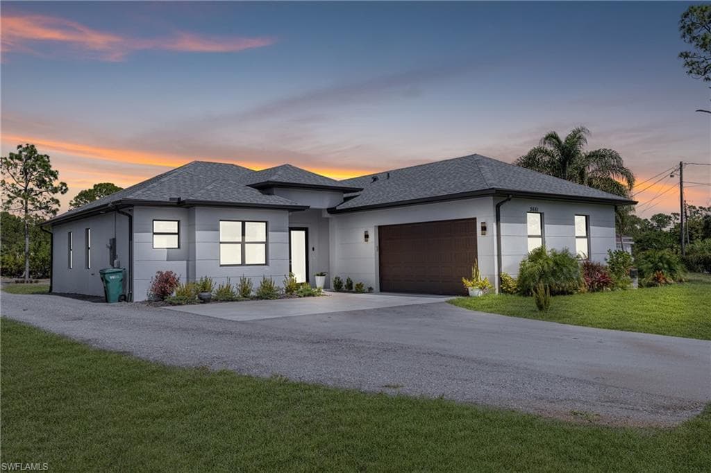 3661 18th AVE NE NAPLES, FL 34120